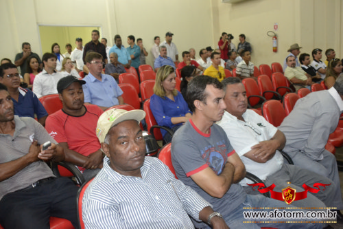 rolim de moura